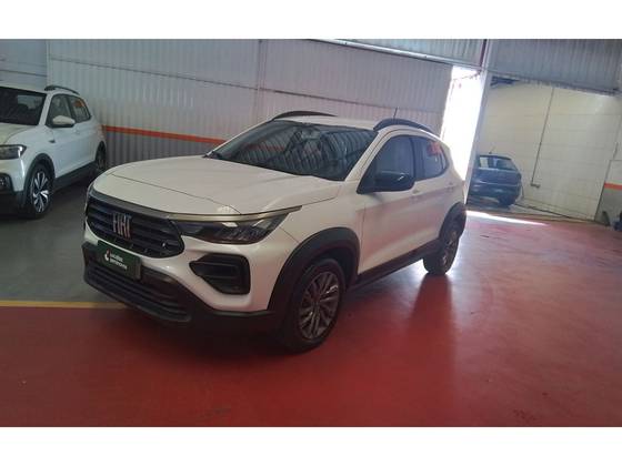 FIAT PULSE 1.3 FLEX DRIVE CVT FIAT PULSE 1.3 FLEX DRIVE CVT
